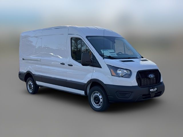 2024 Ford Transit Base