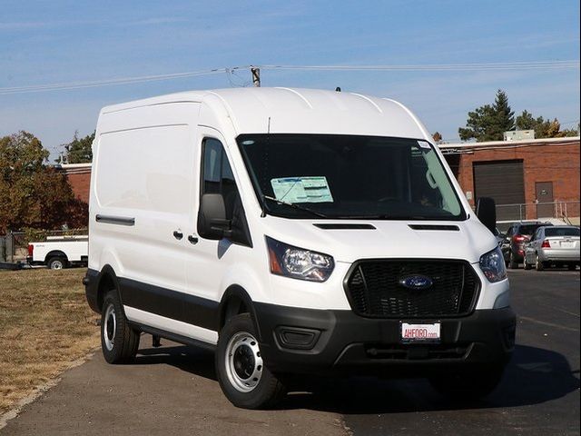 2024 Ford Transit Base