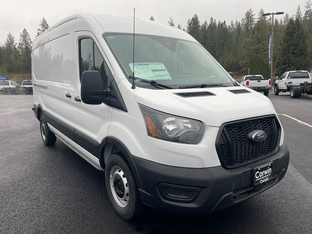 2024 Ford Transit Base