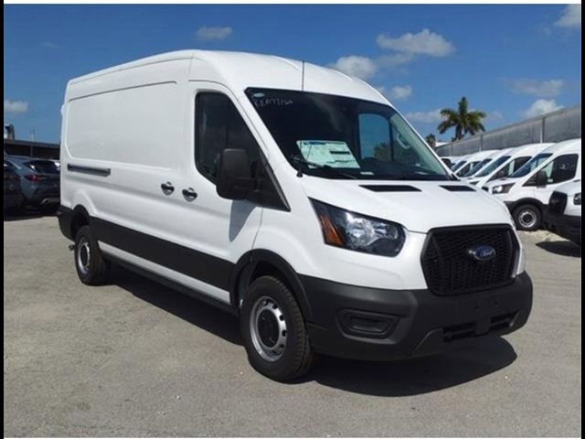 2024 Ford Transit Base