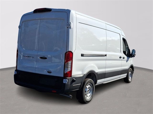 2024 Ford Transit Base