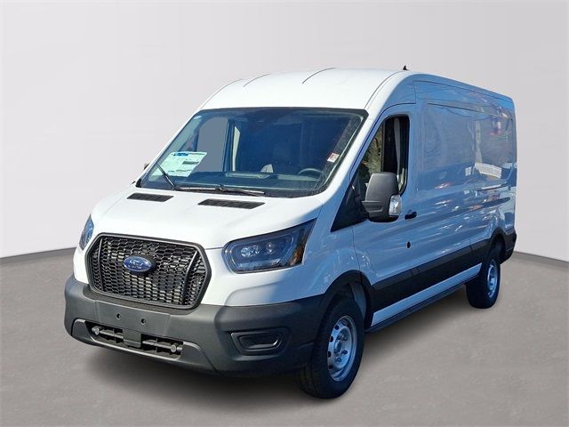 2024 Ford Transit Base