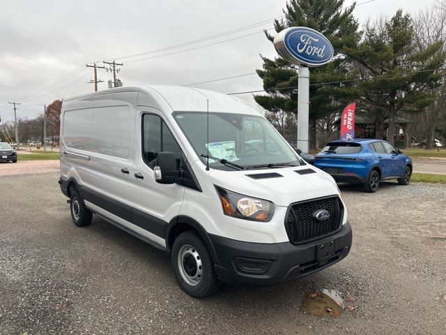 2024 Ford Transit Base