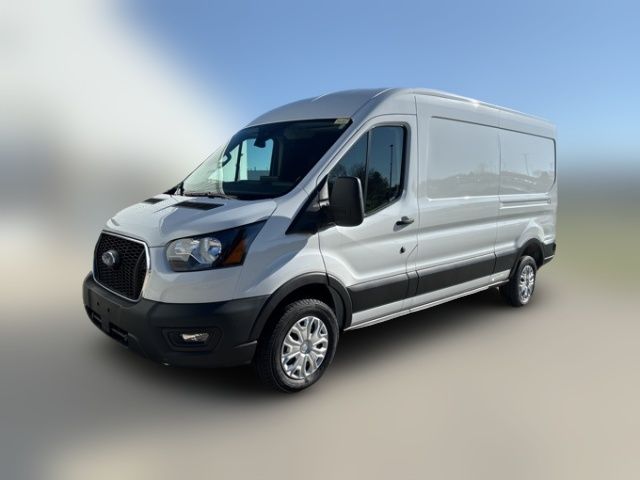 2024 Ford Transit Base