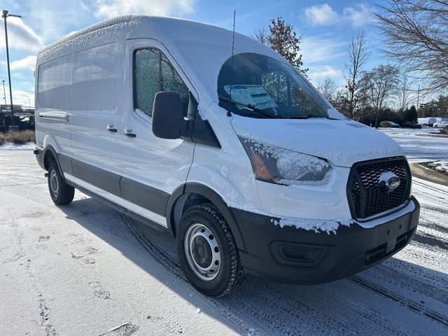 2024 Ford Transit Base