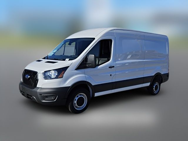 2024 Ford Transit Base