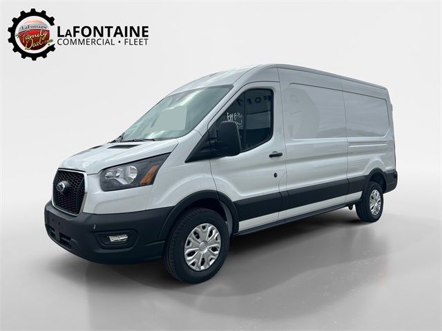 2024 Ford Transit Base