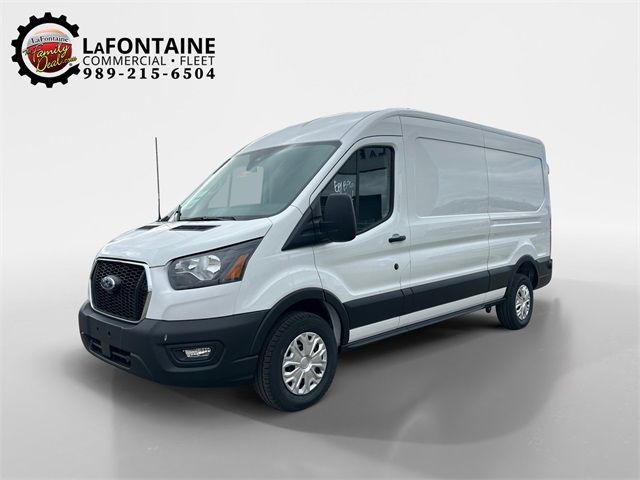 2024 Ford Transit Base