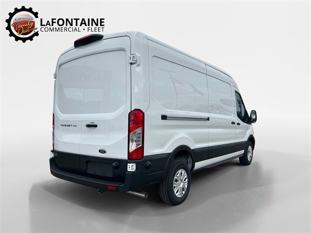 2024 Ford Transit Base