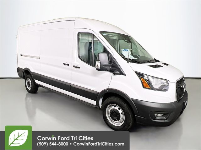 2024 Ford Transit Base