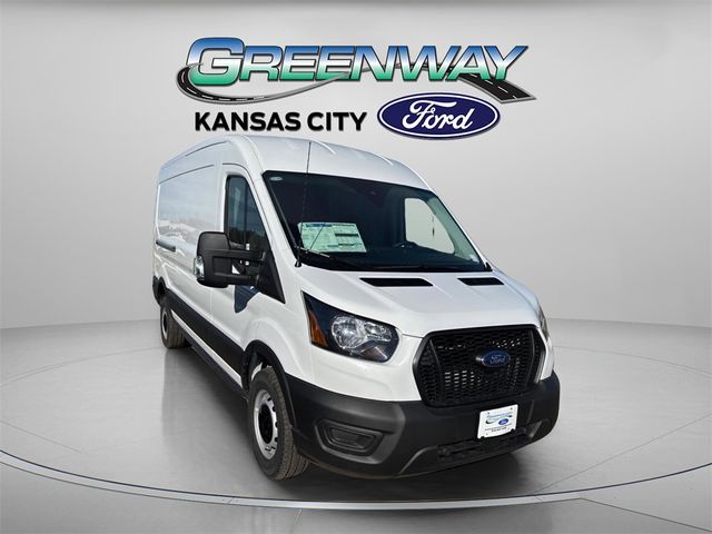 2024 Ford Transit Base