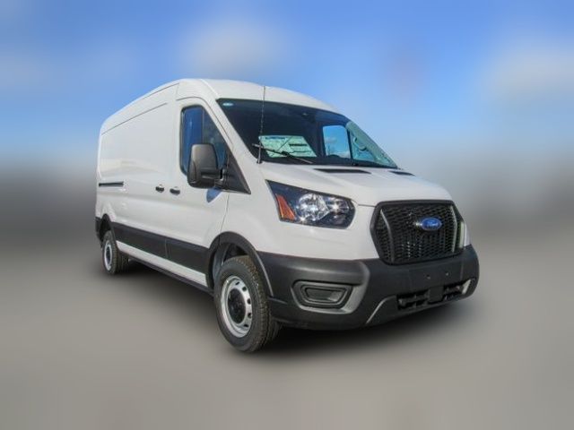 2024 Ford Transit Base