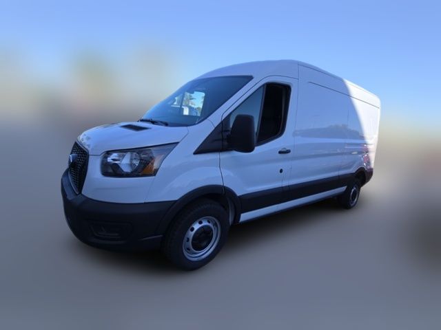 2024 Ford Transit Base