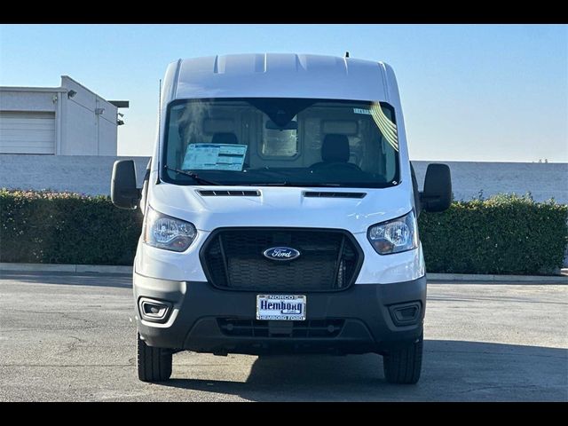 2024 Ford Transit Base