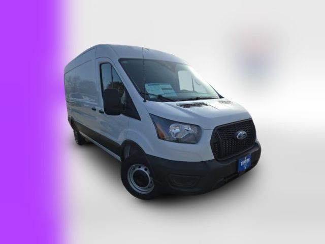 2024 Ford Transit Base