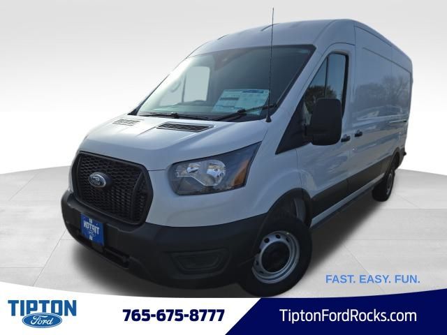 2024 Ford Transit Base