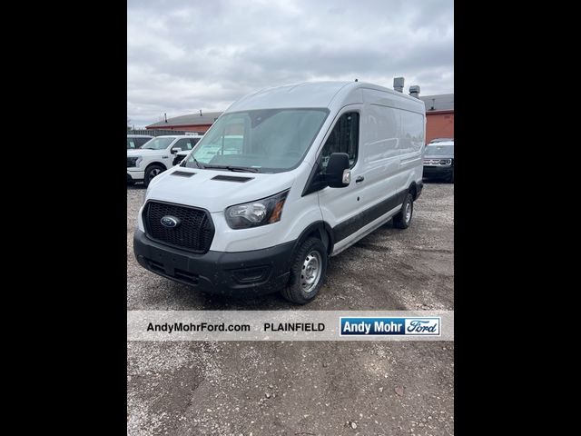 2024 Ford Transit Base