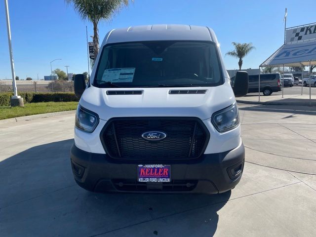 2024 Ford Transit Base