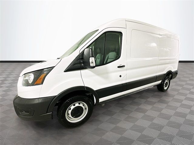 2024 Ford Transit Base