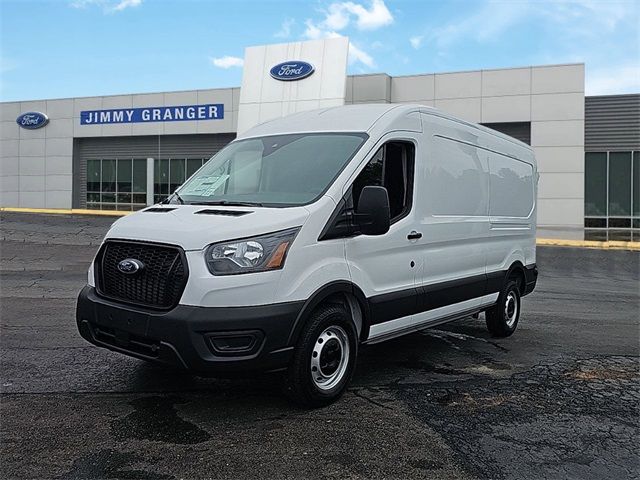 2024 Ford Transit Base