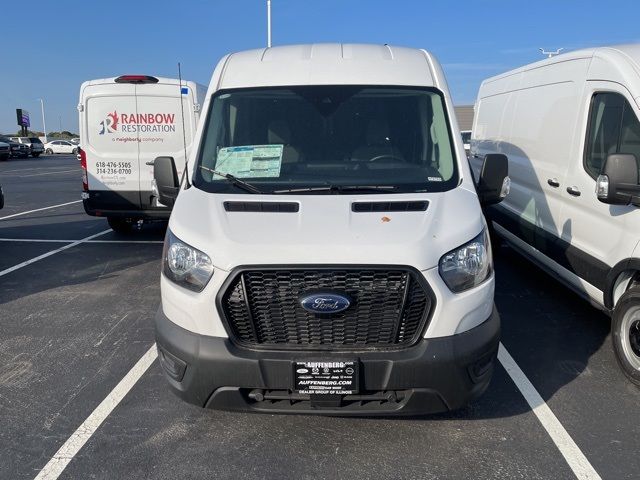 2024 Ford Transit Base