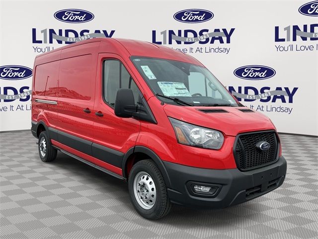 2024 Ford Transit Base