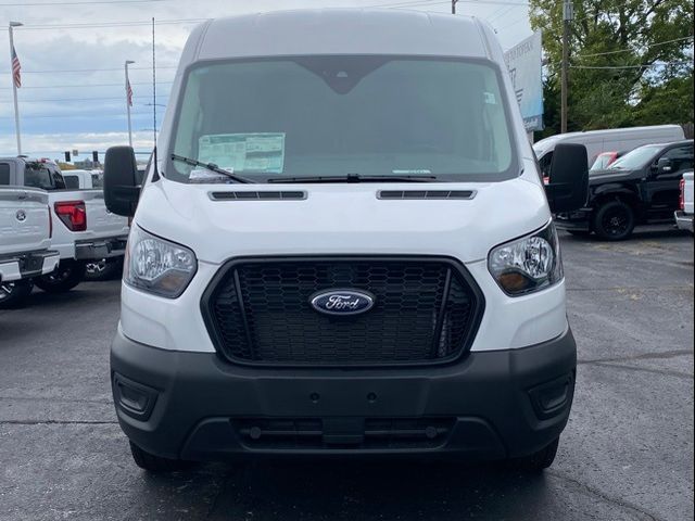 2024 Ford Transit Base