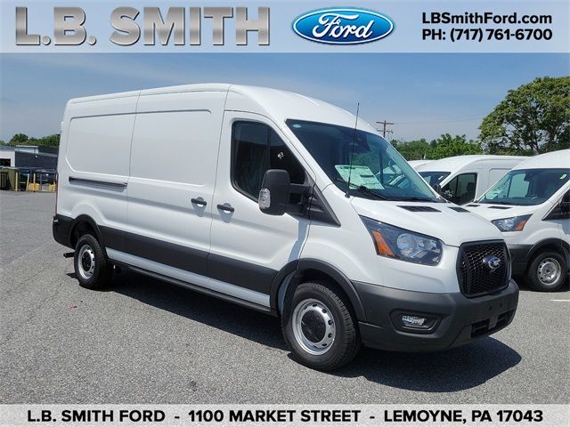 2024 Ford Transit Base