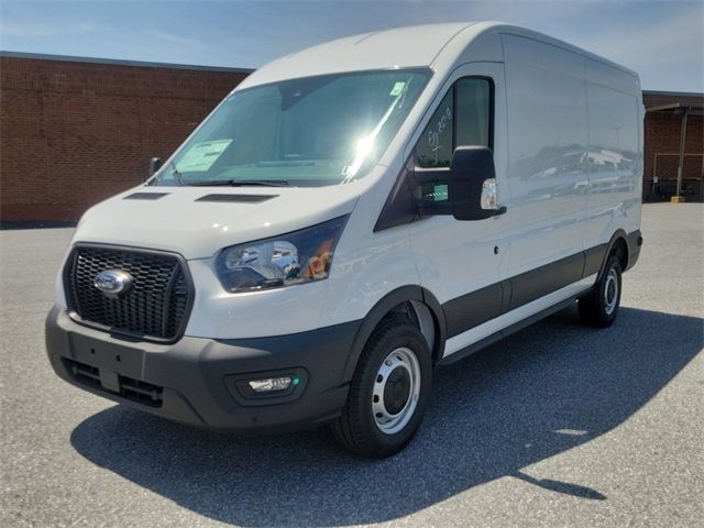 2024 Ford Transit Base