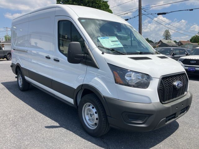 2024 Ford Transit Base