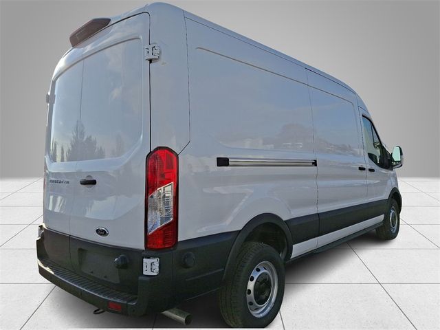 2024 Ford Transit Base