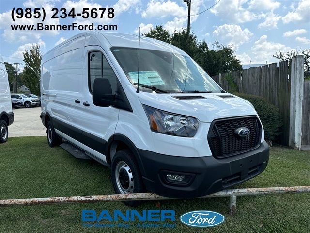 2024 Ford Transit Base