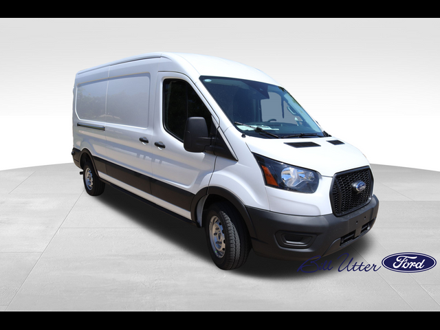 2024 Ford Transit Base