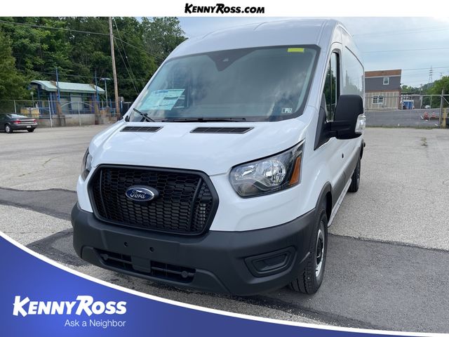 2024 Ford Transit Base