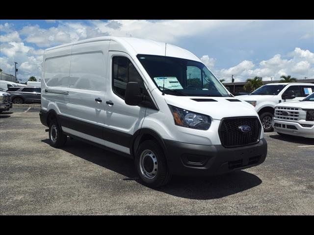 2024 Ford Transit Base