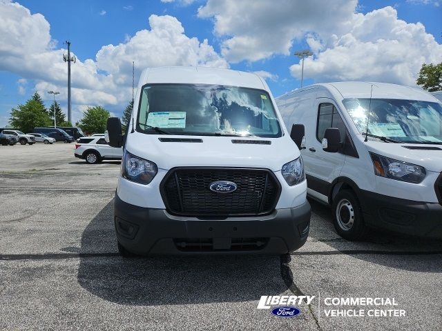 2024 Ford Transit Base