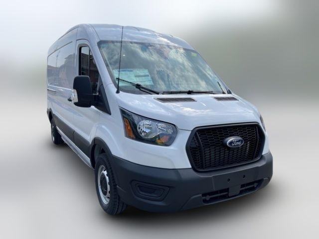 2024 Ford Transit Base