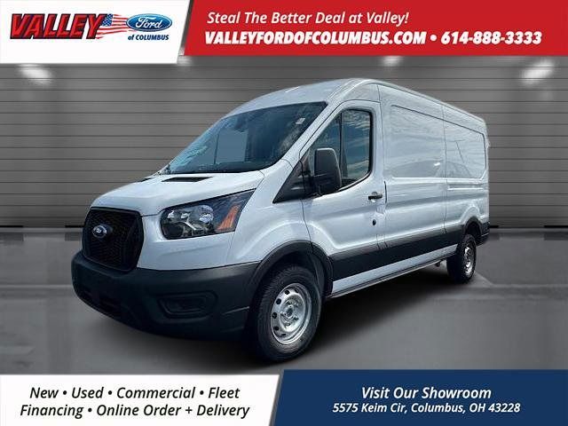 2024 Ford Transit Base