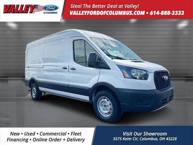 2024 Ford Transit Base