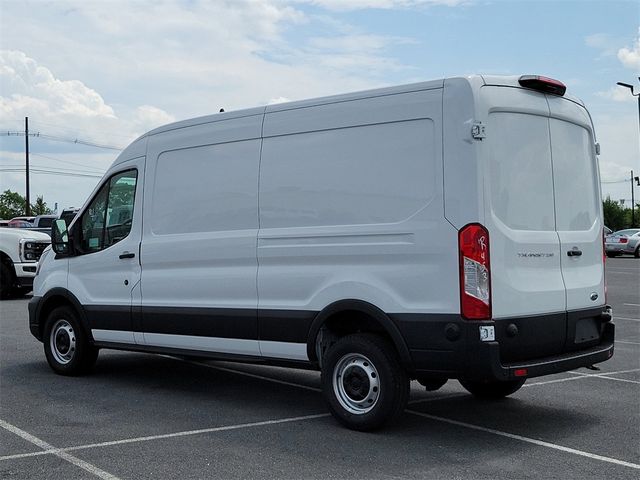 2024 Ford Transit Base