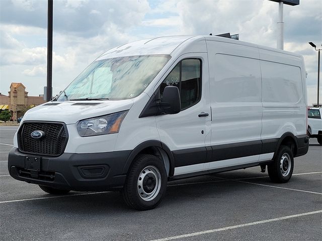 2024 Ford Transit Base