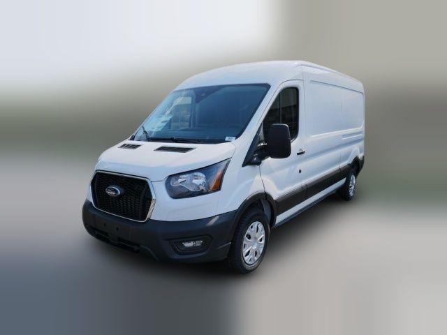 2024 Ford Transit Base