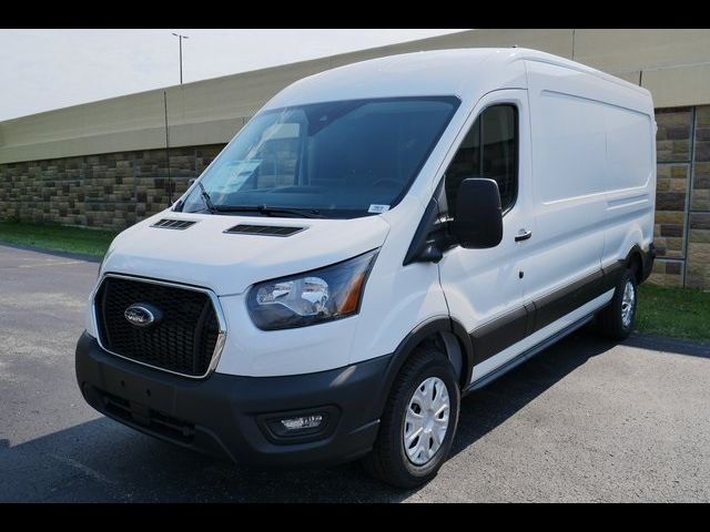 2024 Ford Transit Base