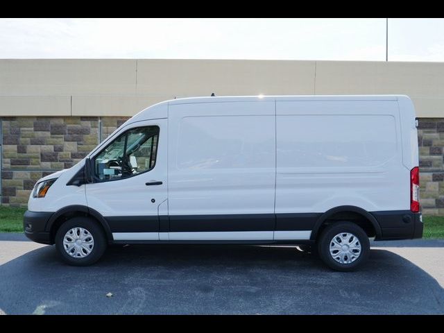 2024 Ford Transit Base