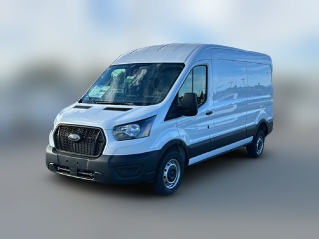 2024 Ford Transit Base