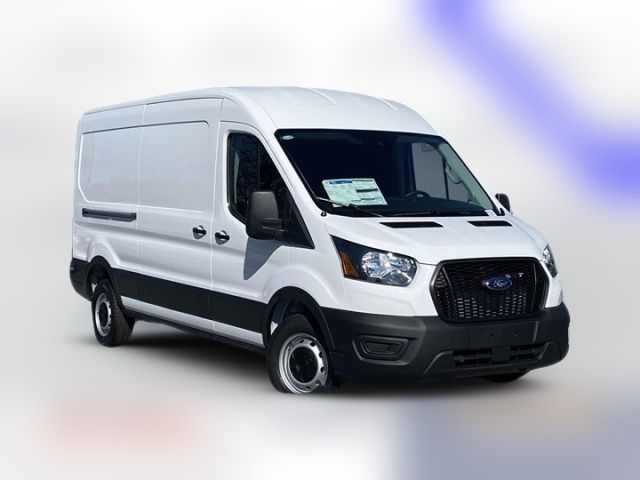 2024 Ford Transit Base