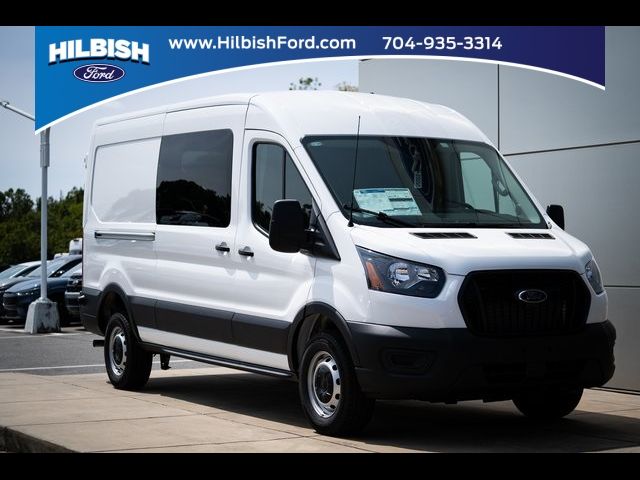 2024 Ford Transit Base