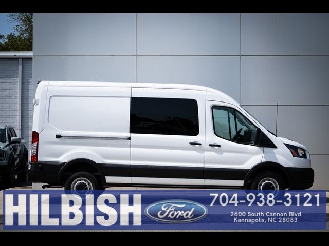 2024 Ford Transit Base