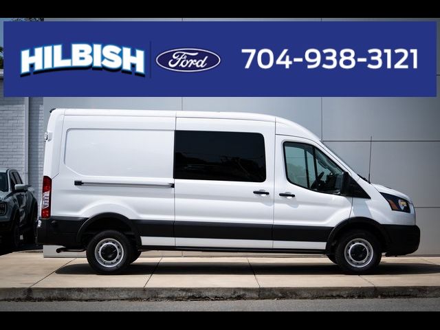 2024 Ford Transit Base