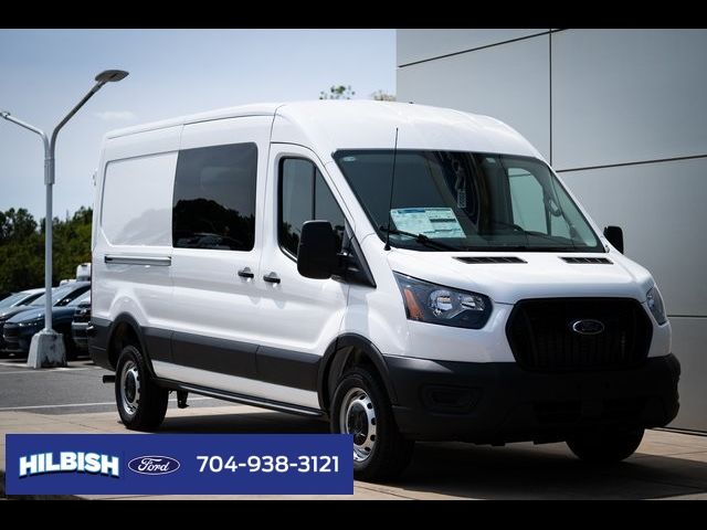 2024 Ford Transit Base